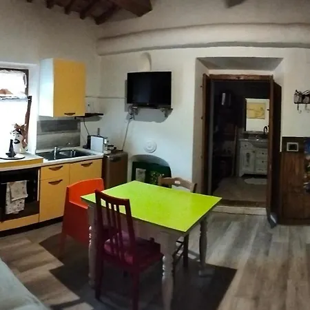 La Corte Alta 3*