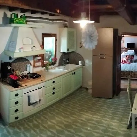 La Corte Alta
