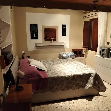 La Corte Alta