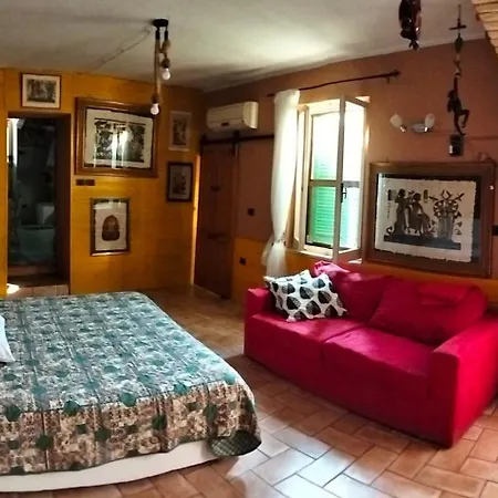 בית הארחה La Corte Alta