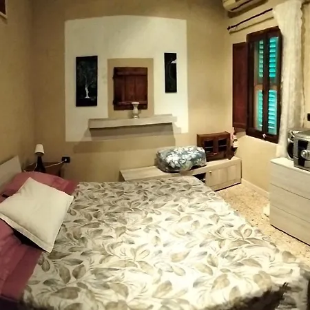 La Corte Alta בית הארחה 3*